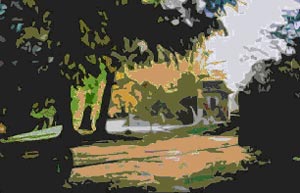 Entrez, vous �tes les bienvenus...